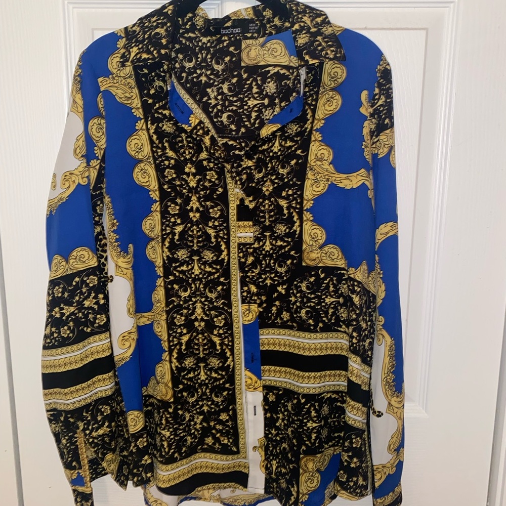 Blouse